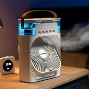 MINI COOLER FAN