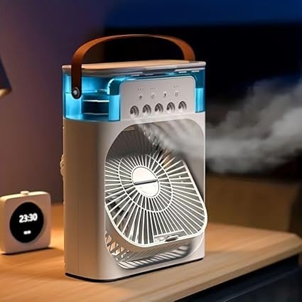 MINI COOLER FAN