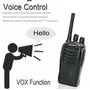 walkie talkie
