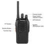 walkie talkie