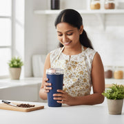 Penny Panda Portable Mini Grinder