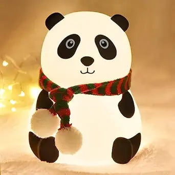 RED SCRAF PANDA