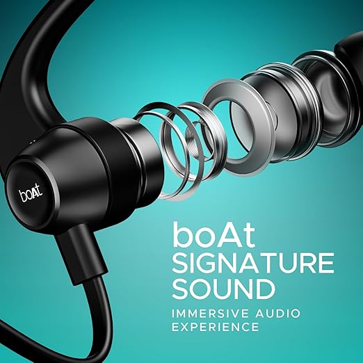 BOAT NECKBAND