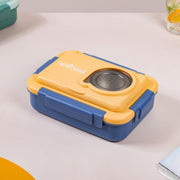 2 in 1 tiffin box