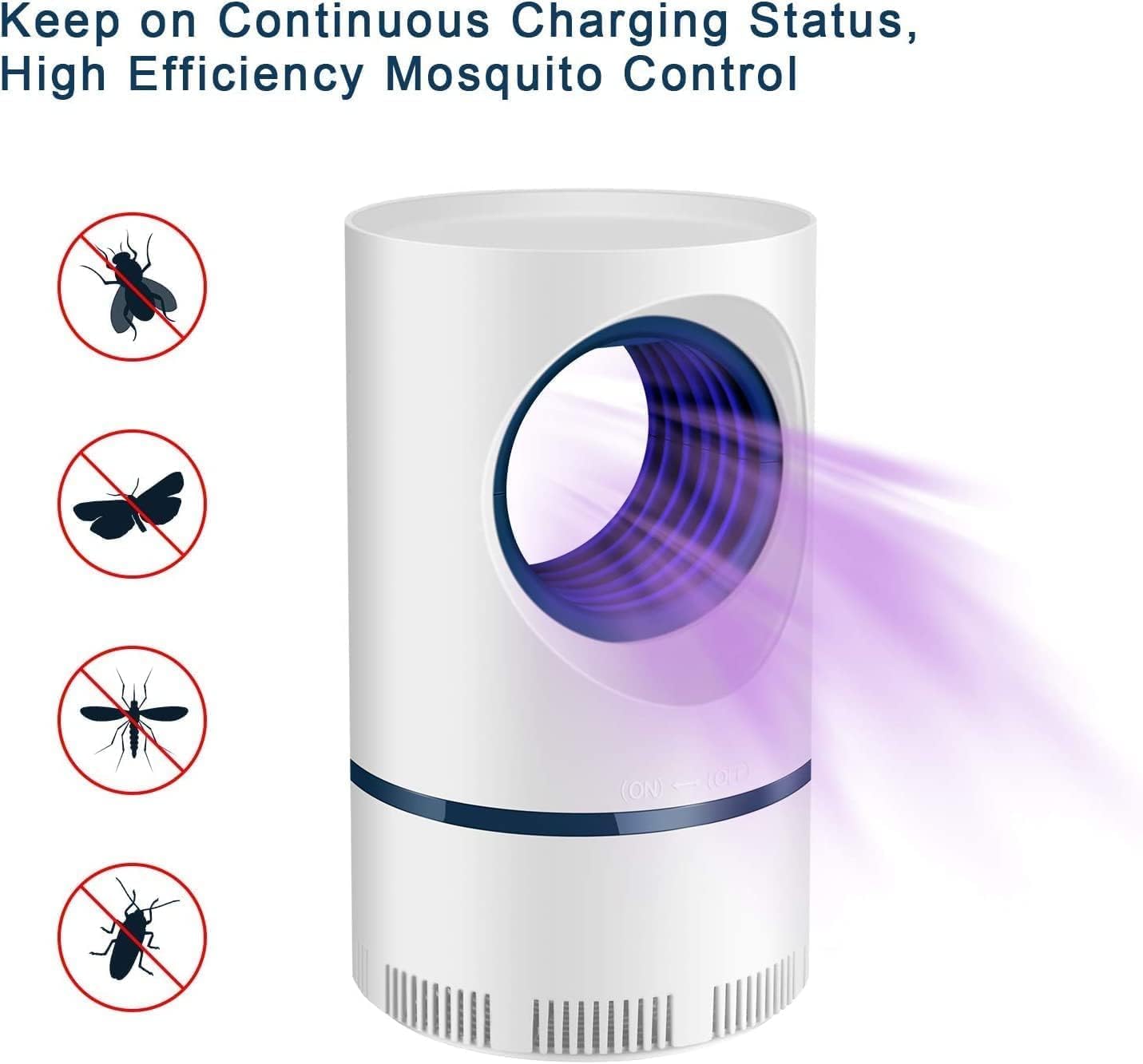 imported mosquitto killer