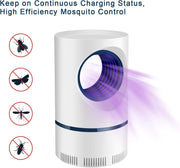 imported mosquitto killer