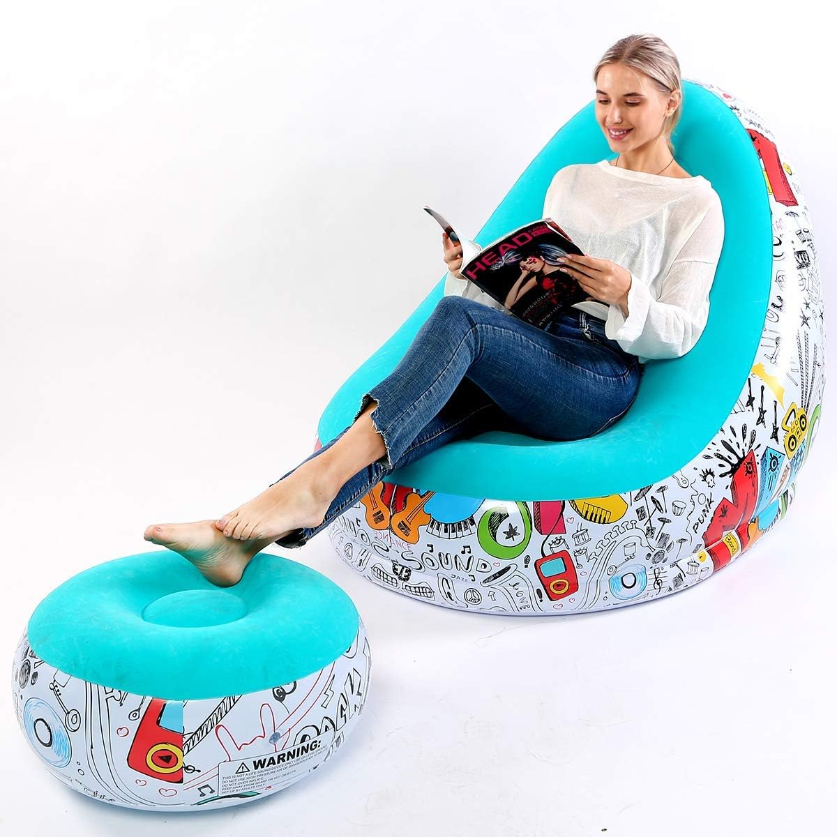 AIR SOFA