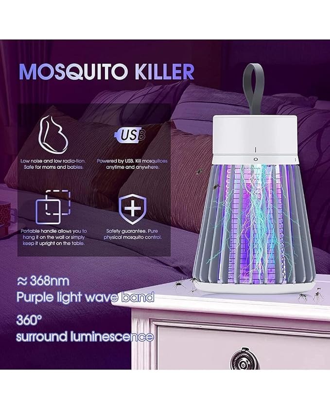 mosquito killer