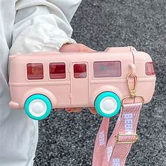 bus bottle