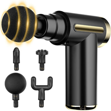 massage gun
