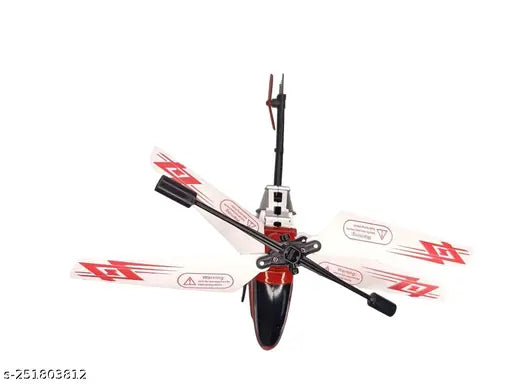 HELICOPTER [LARGE]