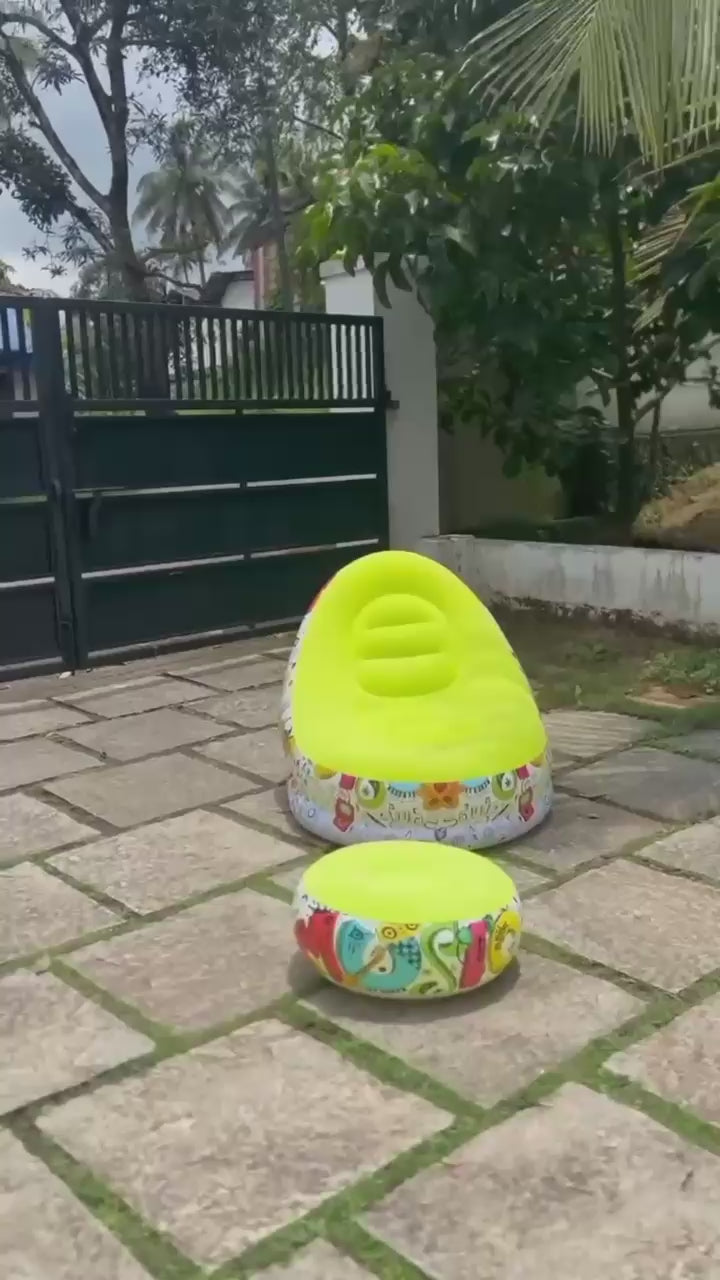 Load video: 