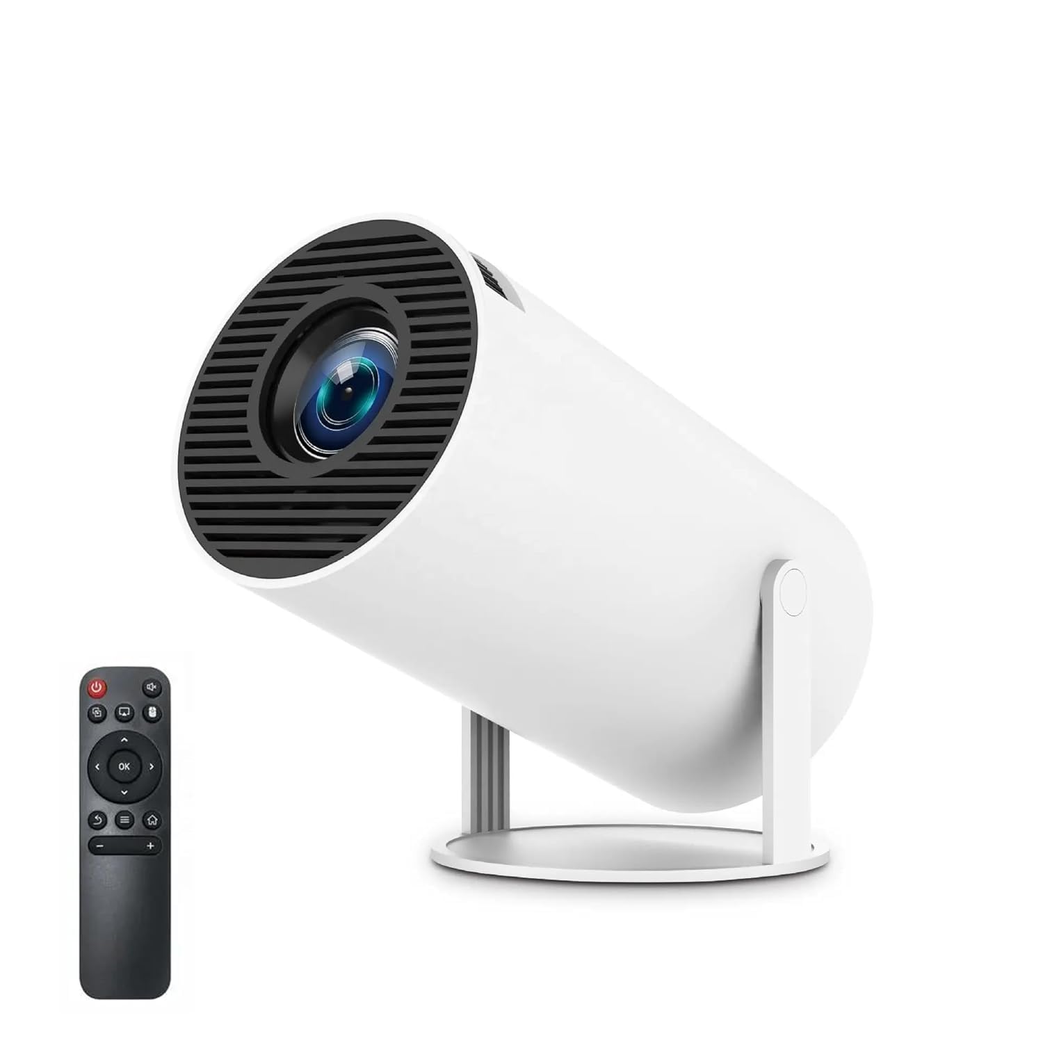 4k hd projector