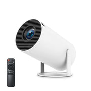 4k hd projector
