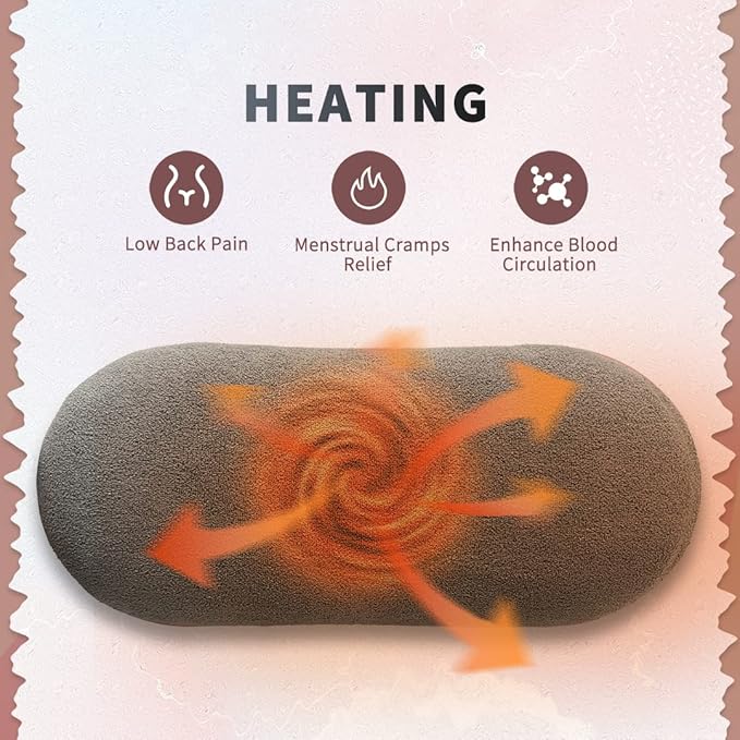 cramp heating pad