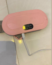 cramp heating pad