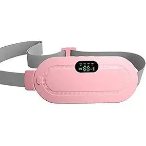 cramp heating pad