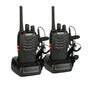 walkie talkie