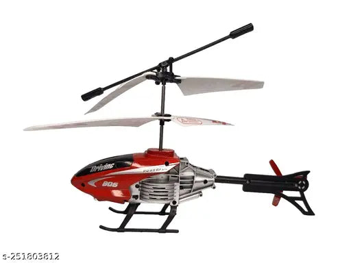 HELICOPTER [LARGE]